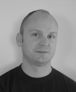Patrick Streicher Krav Maga Defcon Basic Instruktor